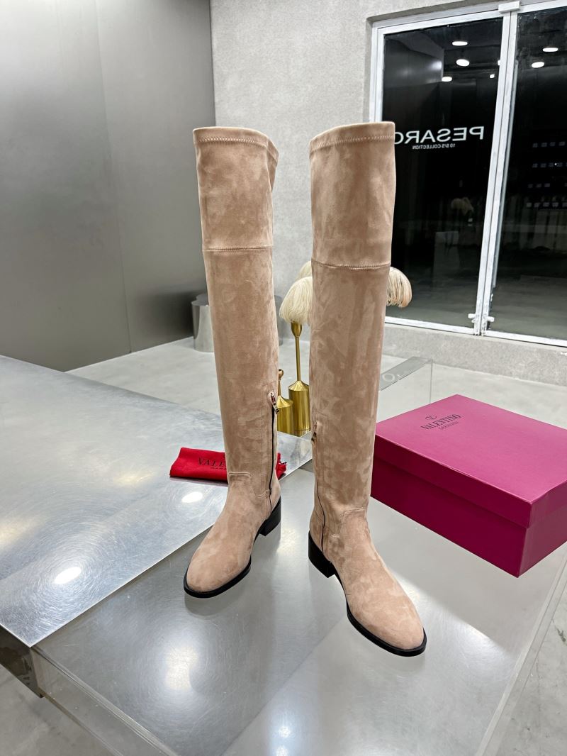 Valentino Boots